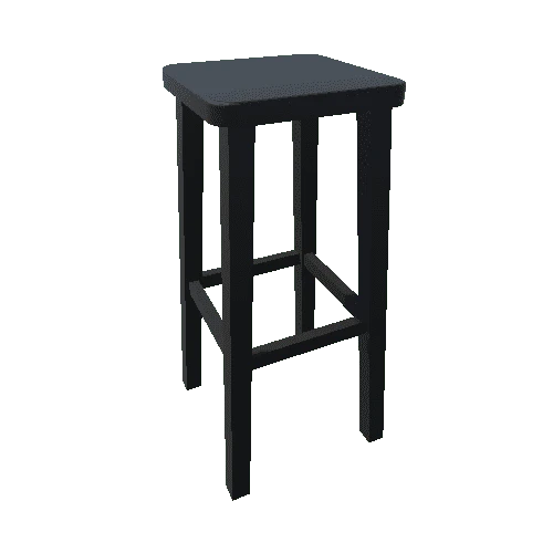 Stool 3